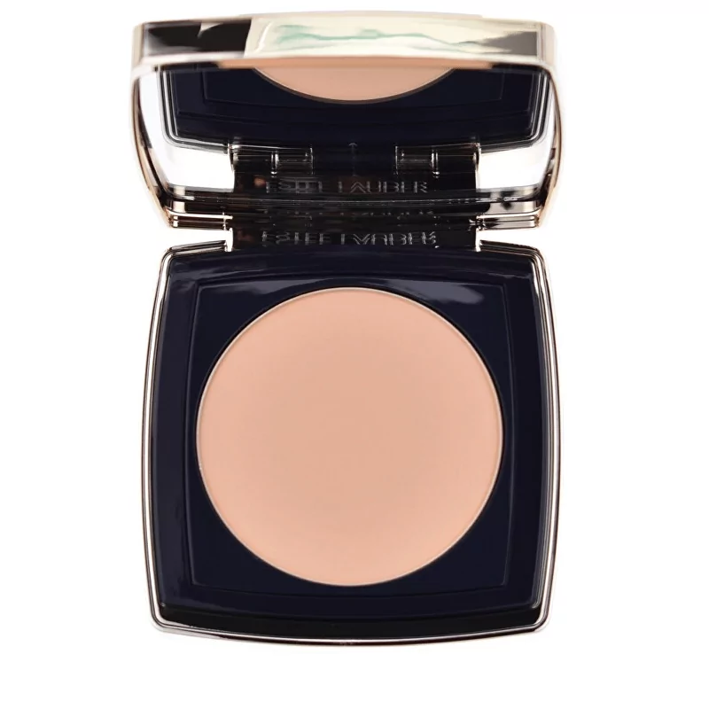 Matující kompaktní make-up SPF 10 Double Wear (Matte Powder Foundation) Estée Lauder / Odstín: 3C2 Pebble 04 - 12 g