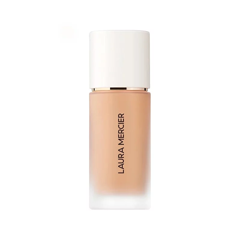 Tekutý make-up (Real Flawless Foundation) Laura Mercier / Odstín: 3C1 Dune - 30 ml