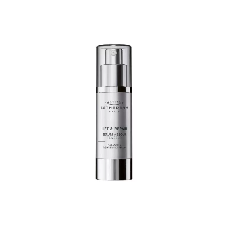 Intenzivní pleťové sérum proti vráskám Lift & Repair (Absolute Tightening Serum) Institut Esthederm - 30 ml