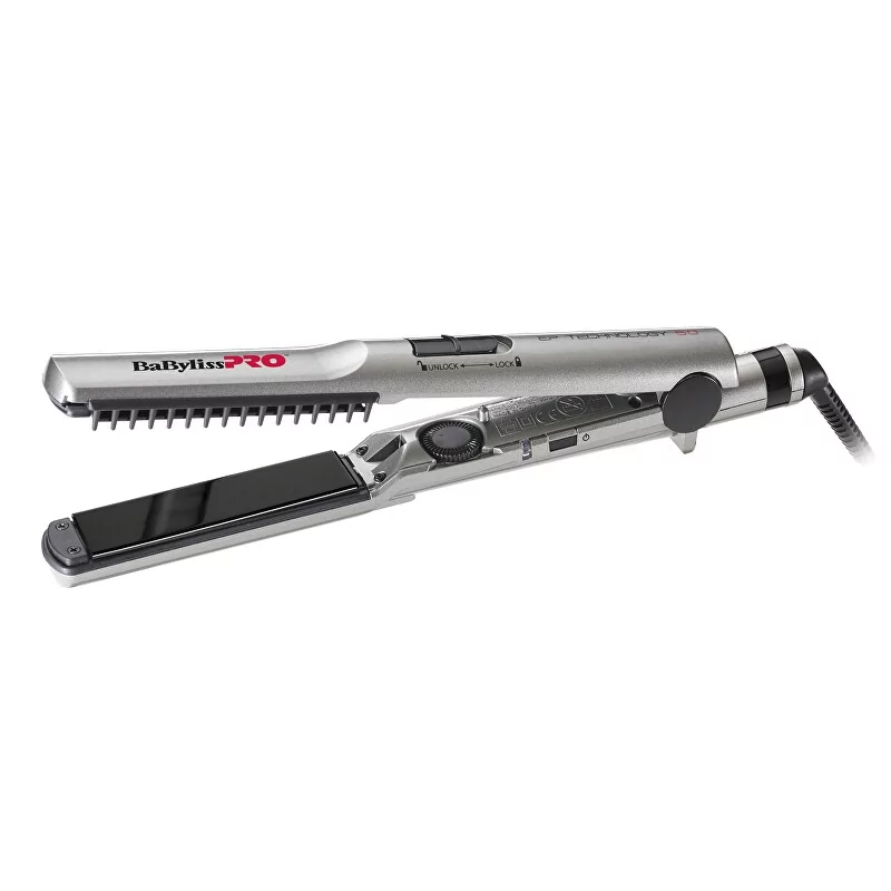 Profesionální žehlička s EP technologií 25 mm BAB2670EPE BaByliss PRO