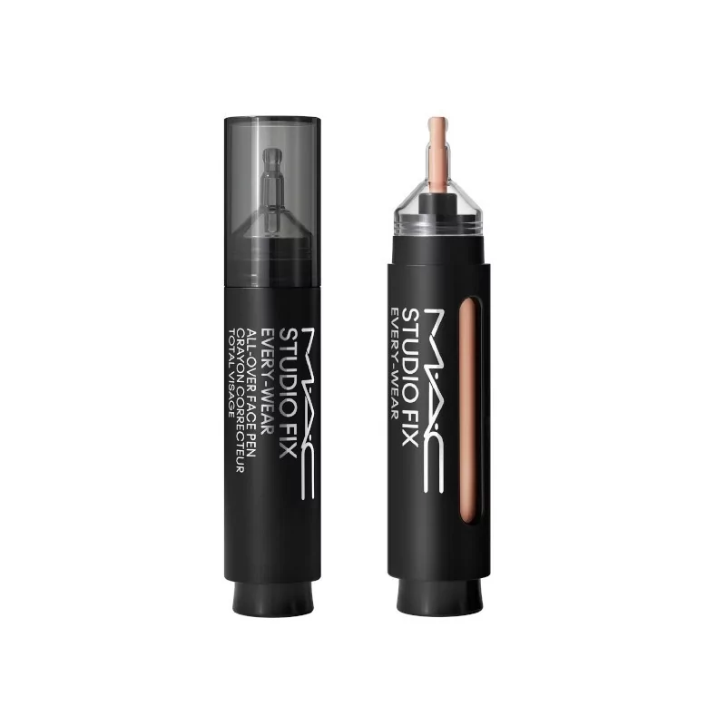 Krémový korektor a make-up v jednom Studio Fix (Every-Wear All-Over Face Pen) MAC Cosmetics / Odstín: N18 - 12 ml