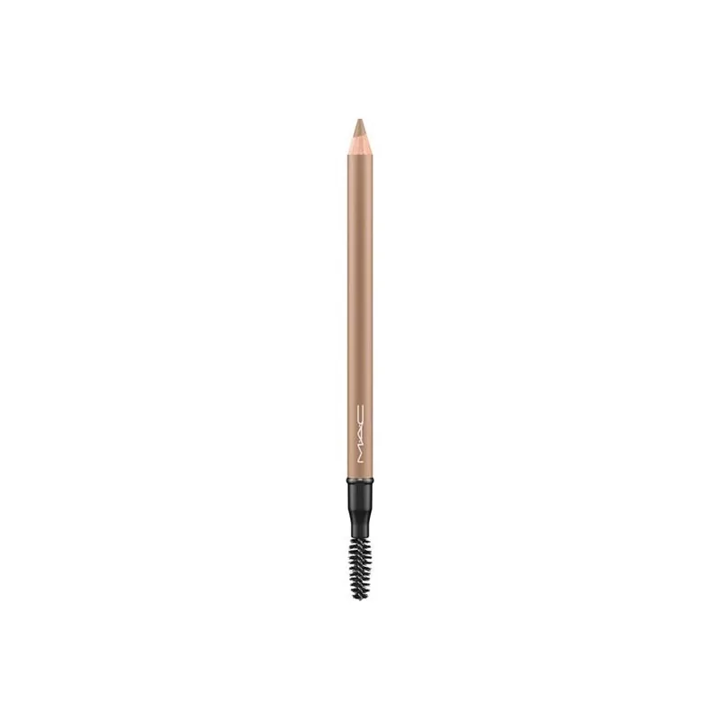 Tužka na obočí s kartáčkem Veluxe (Brow Liner) MAC Cosmetics / Odstín: Brunette - 1,19 g