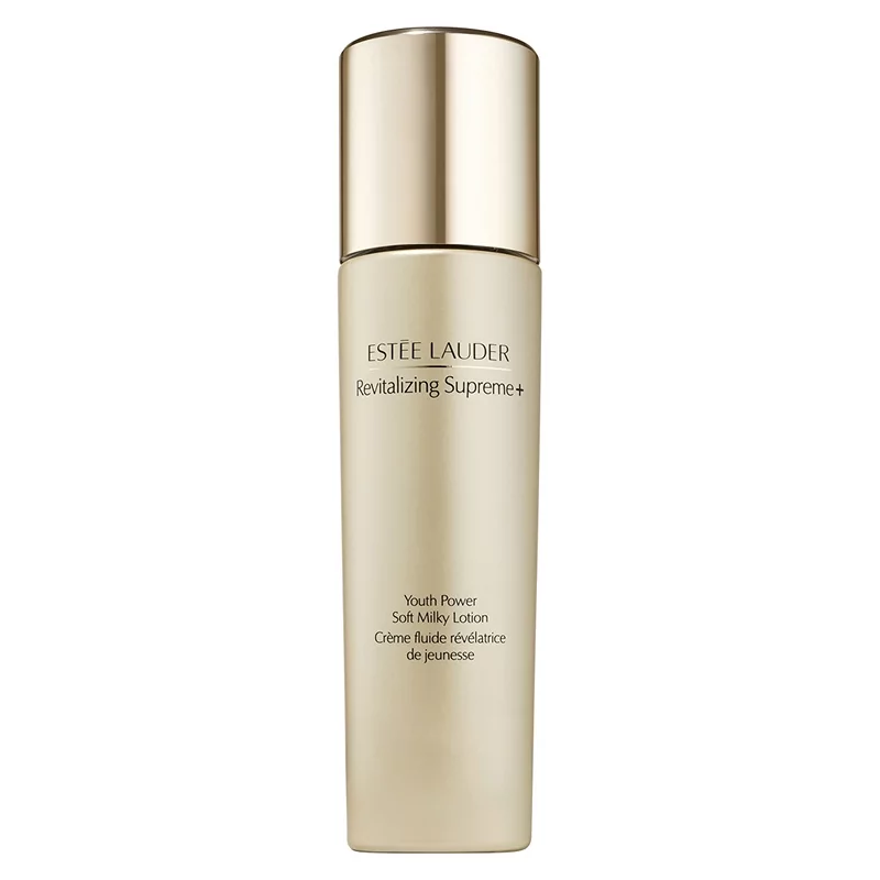 Pleťové mléko Revitalizing Supreme+ (Youth Power Soft Milky Lotion) Estée Lauder - 100 ml