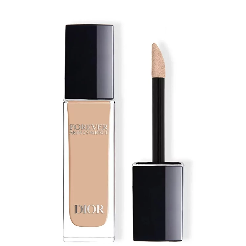 Tekutý korektor Forever Skin Correct (Full-Coverage Concealer) Dior / Odstín: 1 N Neutral - 11 ml