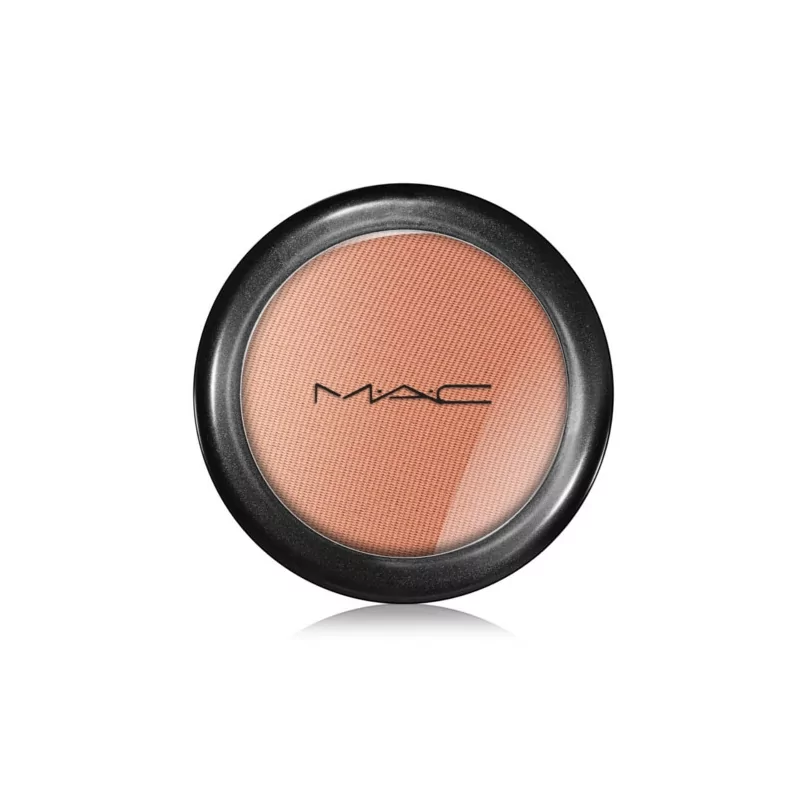 Pudrová tvářenka (Powder Blush) MAC Cosmetics / Odstín: 03 Harmony - 6 g