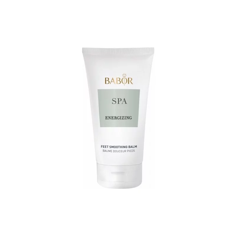 Balzám na nohy SPA Energizing (Feet Smoothing Balm) Babor - 150 ml