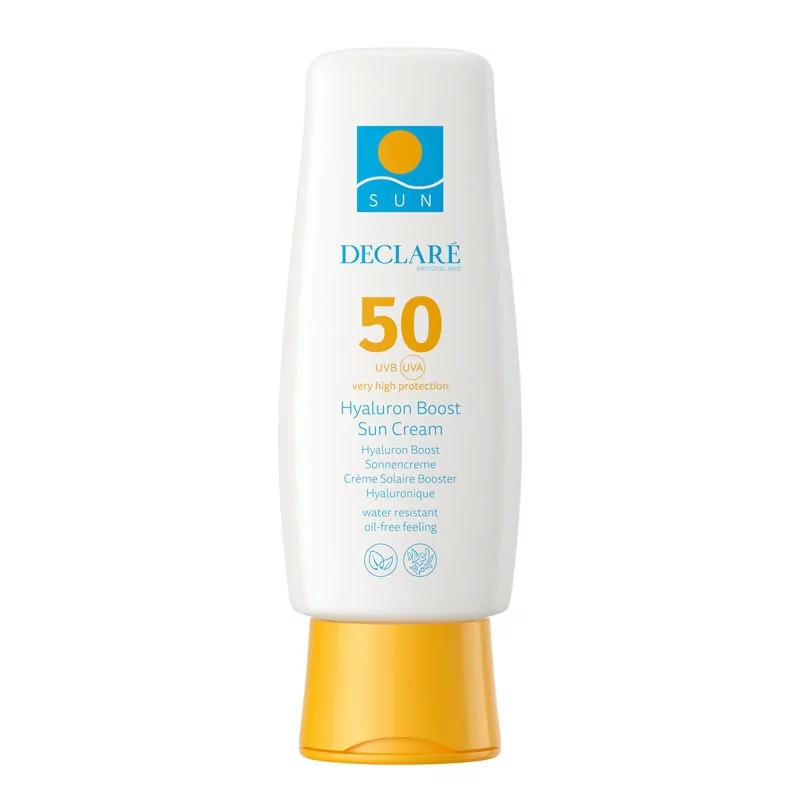 Krém na opalování SPF 50+ Hyaluron Boost (Sun Cream) DECLARÉ - 100 ml