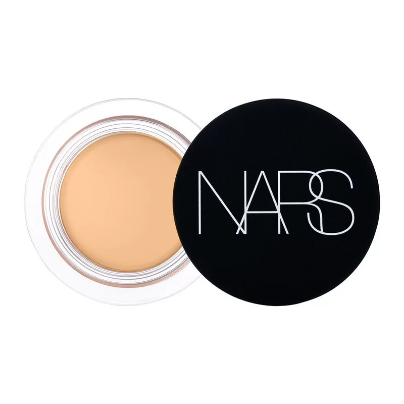 Matující korektor (Soft Matte Complete Concealer) NARS / Odstín: Honey - 6,2 g