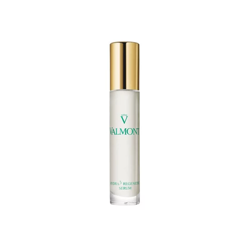 Regenerační pleťové sérum Energy Hydra3 (Regenetic Serum) Valmont - 30 ml