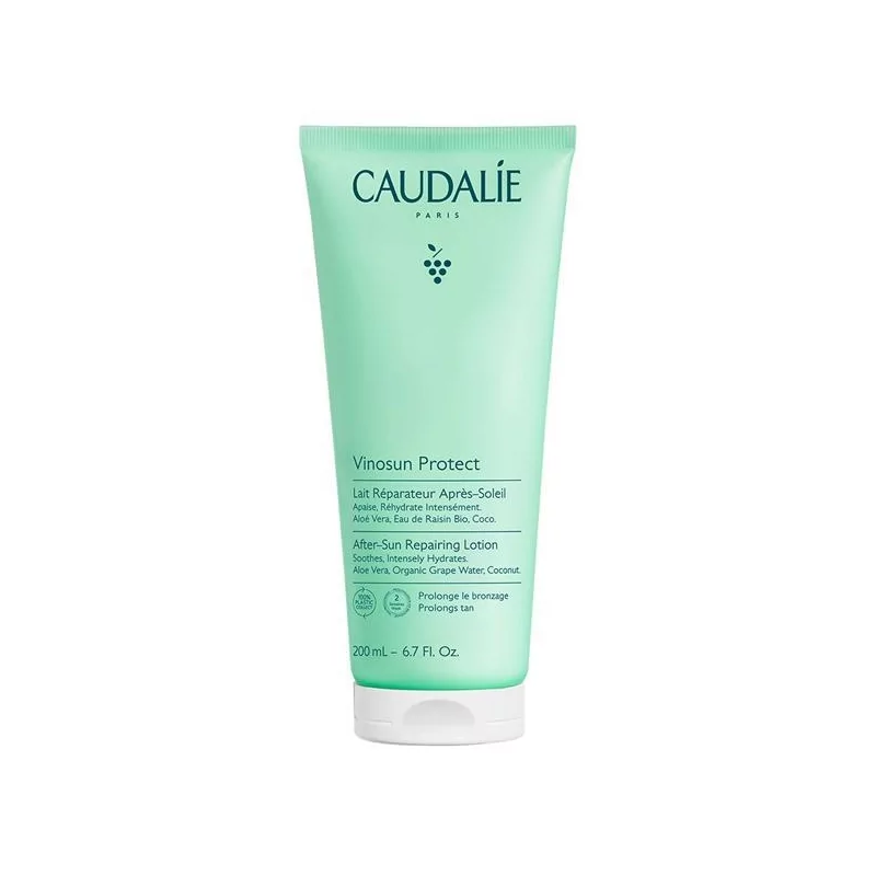 Mléko po opalování (After-Sun Repair Lotion) Caudalie - 200 ml