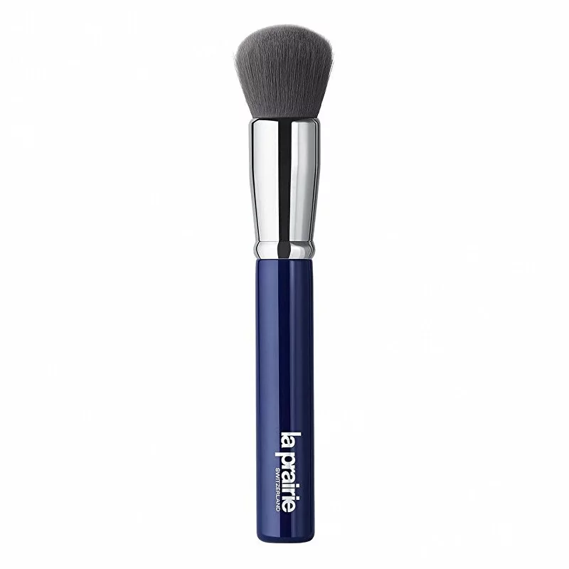 Kosmetický štětec na pudr (The Powder Foundation Brush) La Prairie