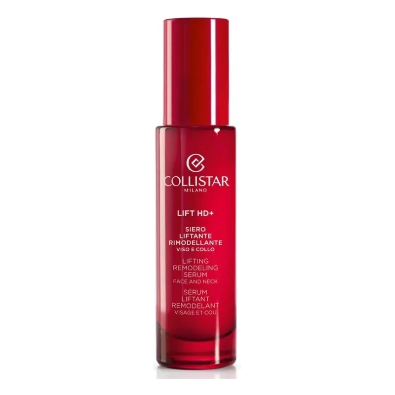 Liftingové a remodelační pleťové sérum Lift HD + (Lifting Remodeling Serum) Collistar - 30 ml