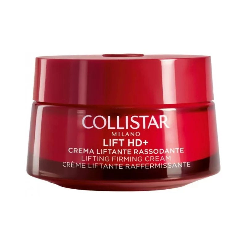 Liftingový a zpevňující pleťový krém Lift HD+ (Lifting Firming Cream) Collistar - 50 ml