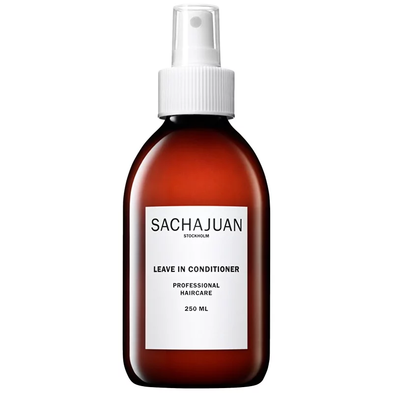 Bezoplachový kondicionér (Leave In Conditioner) Sachajuan - 250 ml