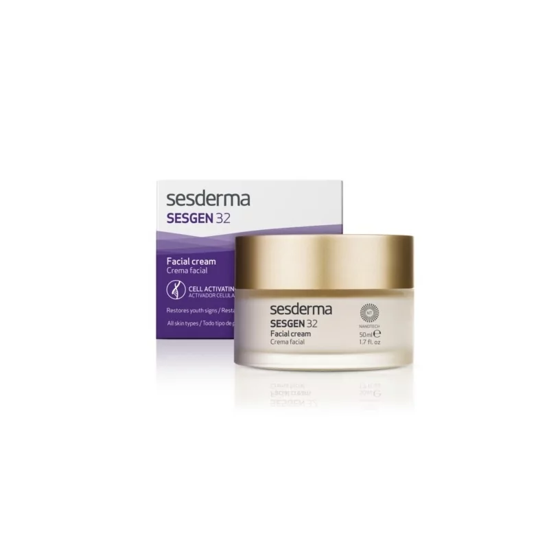 Regenerační krém pro suchou pleť Sesgen 32 (Cell Activating Cream) Sesderma - 50 ml