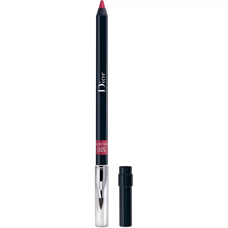 Tužka na rty (Contour Lipliner Pencil) Dior / Odstín: 846 Concorde - 1,2 g