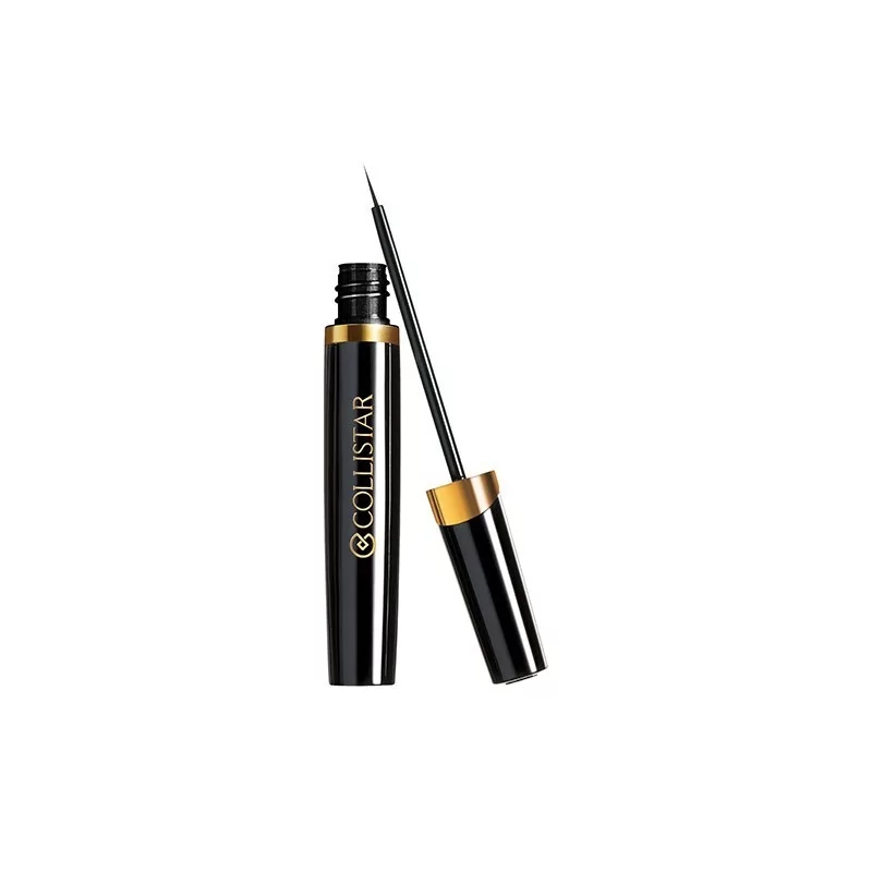 Profesionální oční linky (Professional Eye Liner) Collistar / Odstín: 10 Black - 5 ml