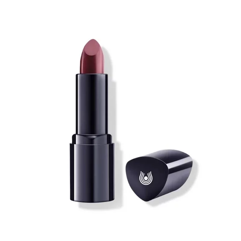 Rtěnka (Lipstick) Dr. Hauschka / Odstín: 02 Mandevilla - 4,1 g