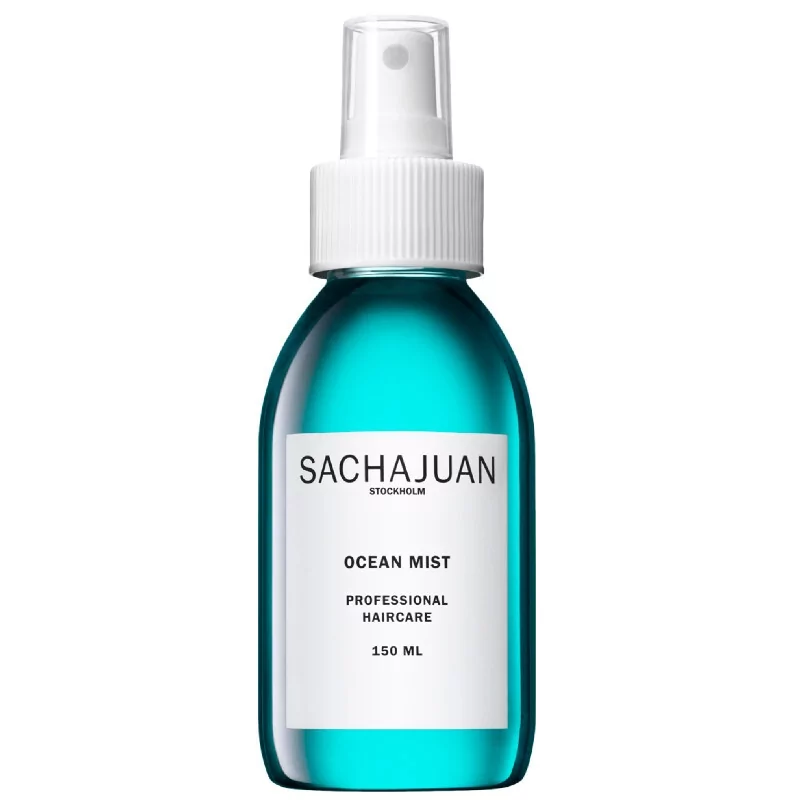 Sprej pro objem a texturu vlasů (Ocean Mist) Sachajuan - 150 ml