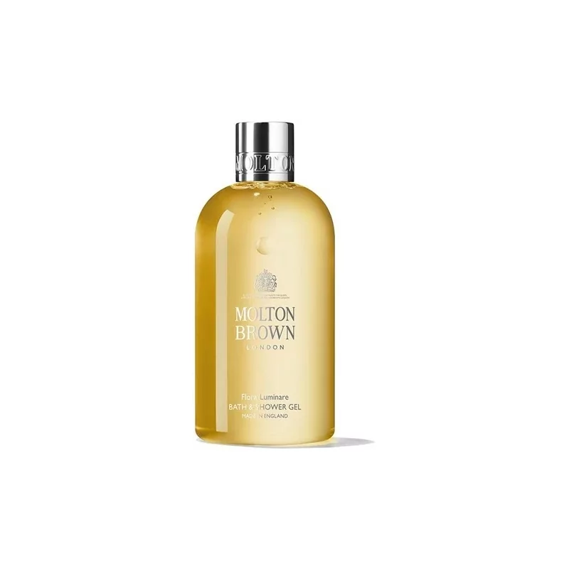 Koupelový a sprchový gel Flora Luminare (Bath & Shower Gel) Molton Brown - 300 ml