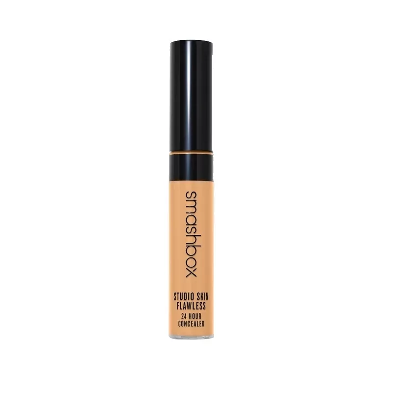 Tekutý korektor Golden Studio Skin Flawless (24H Concealer) Smashbox - 8 ml