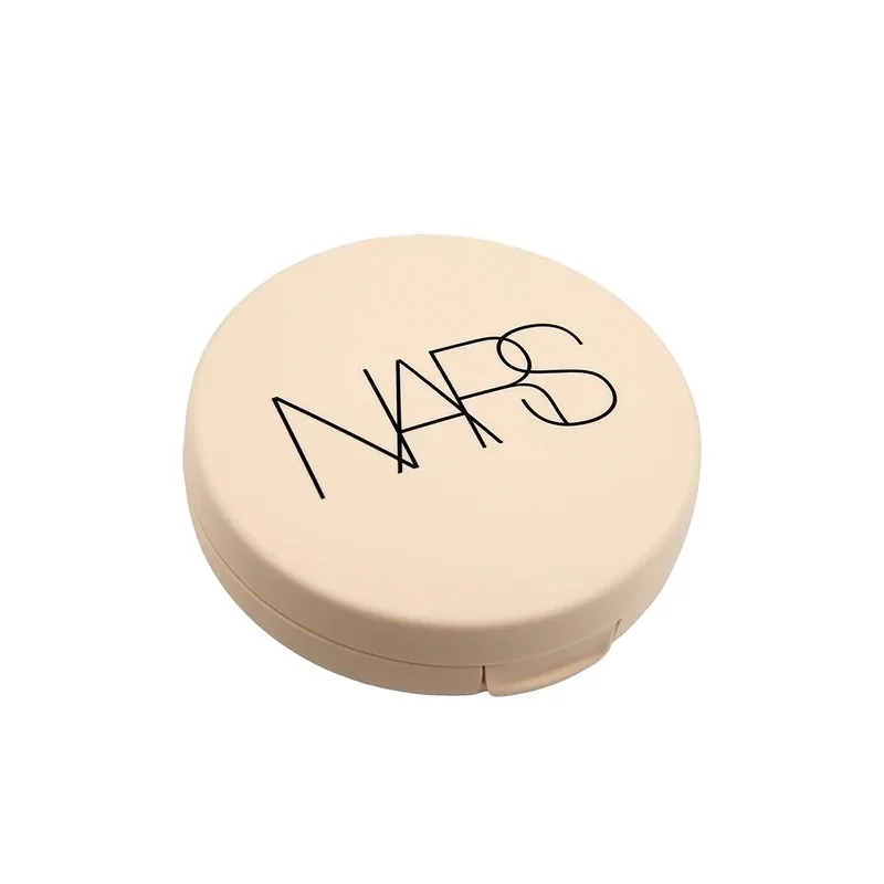 Obal na kompaktní make-up Pure Radiant Protection Aqua Glow Cushion Foundation (Case) NARS