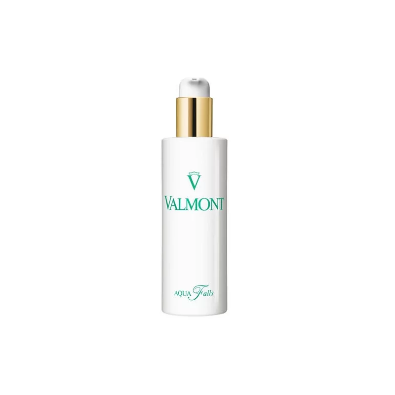 Odličovací voda Purity Aqua Falls (Make-up Removing Water) Valmont - 150 ml