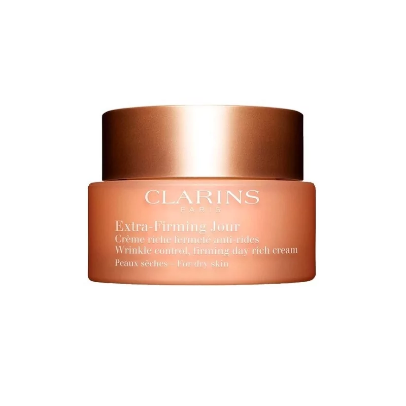 Liftingový denní krém proti vráskám Extra-Firming (Day Cream) Clarins - 50 ml