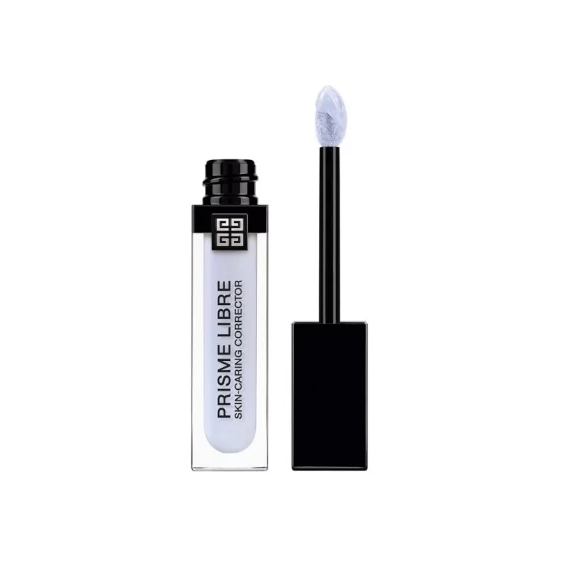 Víceúčelový korektor Prisme Libre Indigo (Skin-Caring Corrector) Givenchy - 11 ml