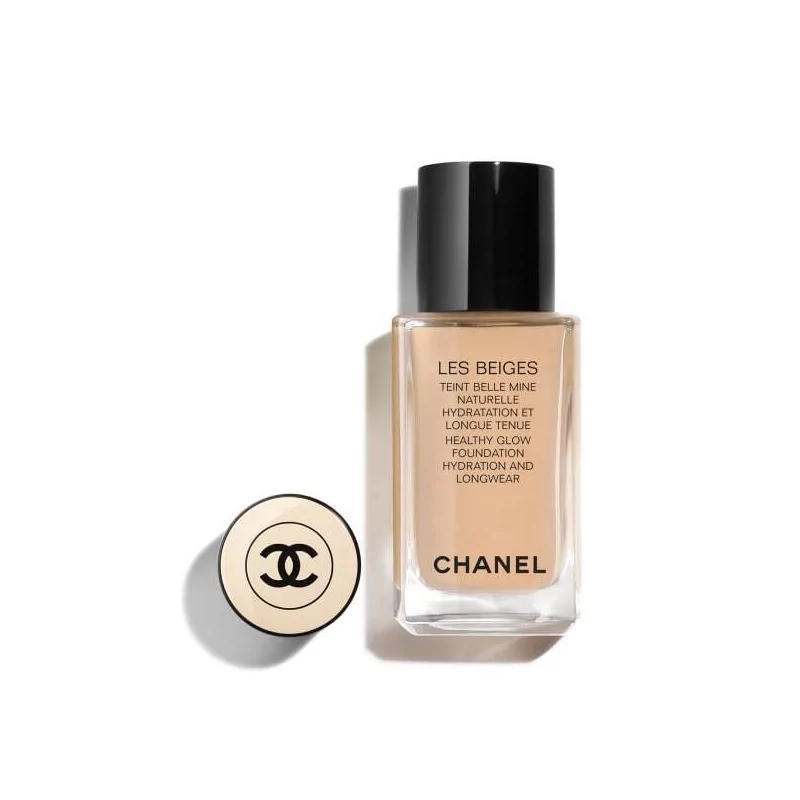 Rozjasňující make-up (Healthy Glow Foundation) Chanel / Odstín: B20 - 30 ml