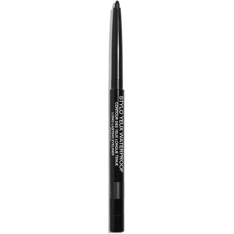 Voděodolná tužka na oči Stylo Yeux (Waterproof Long Lasting Eyeliner) Chanel / Odstín: 20 Espresso - 0,3 g