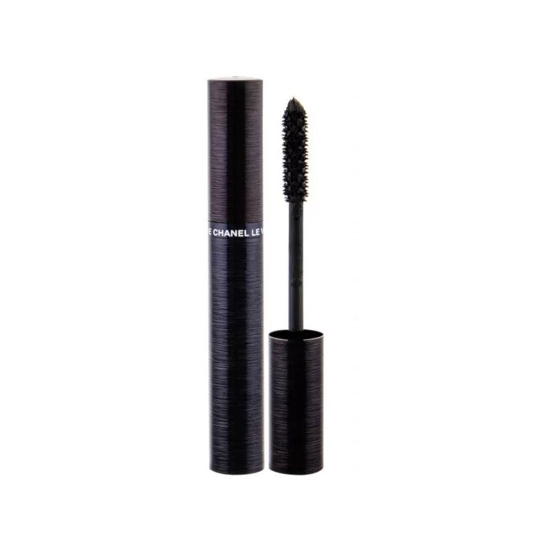 Řasenka pro extra objem Le Volume Révolution De Chanel (Mascara) Chanel / Odstín: 10 Noir - 6 g