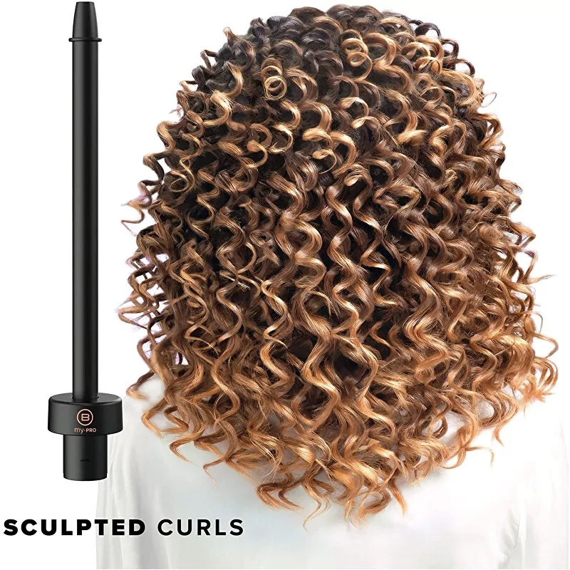 Nástavec Sculpted Curls ke kulmě na vlasy 11769 My Pro Twist & Style GT22 200 Bellissima