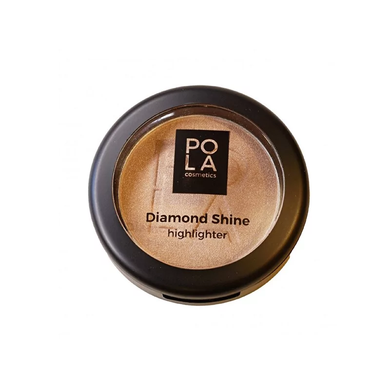 Rozjasňovač Diamond Shine Pola Cosmetics - 5,8 g