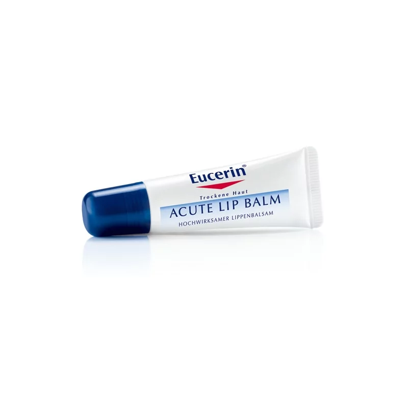 Balzám na rty Acute Lip Balm Eucerin - 10 ml