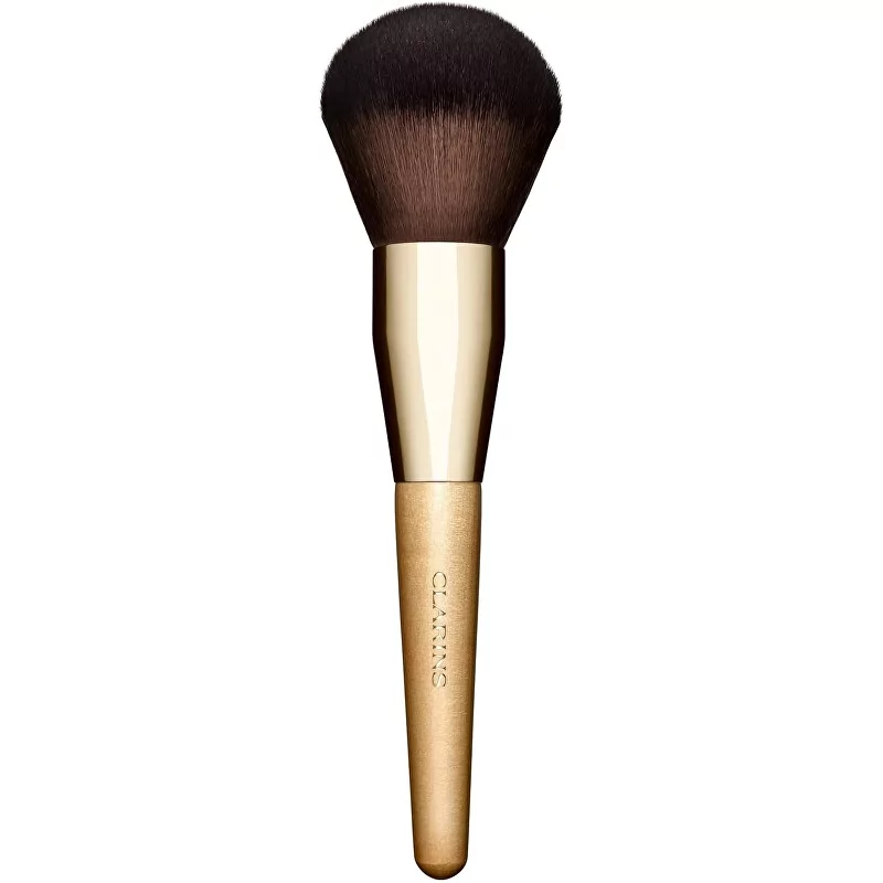 Štětec na tvář Powder Brush Clarins