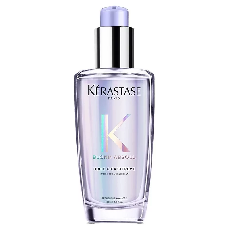 Vyživující olej pro blond vlasy Blond Absolu (Oil) Kérastase - 100 ml