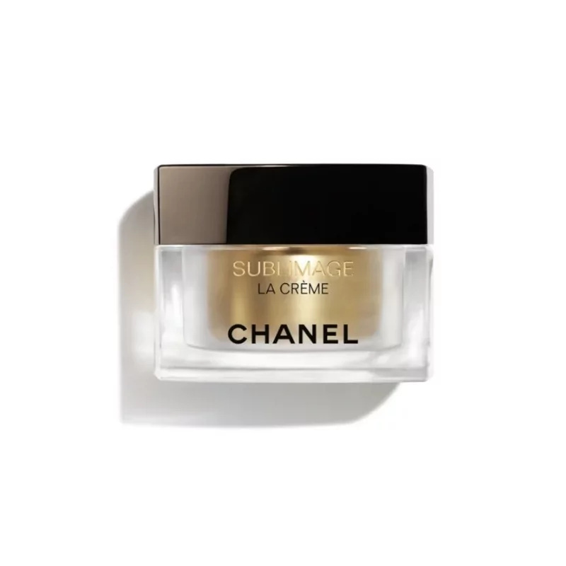 Vyživující denní krém Sublimage (Ultimate Cream Texture Supreme) Chanel - 50 g