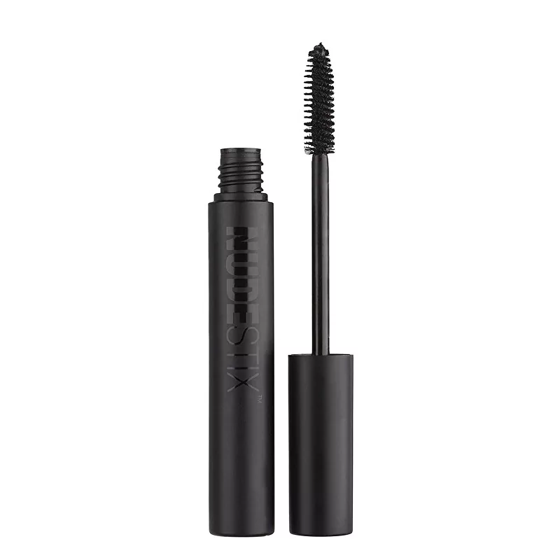 Prodlužující řasenka Lash Lengthening Mascara Nudestix / Odstín: Black