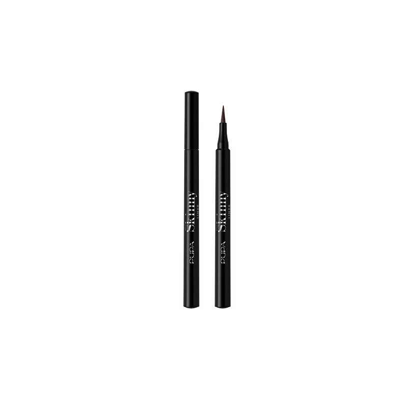 Oční linky (Skinny Liner) PUPA Milano / Odstín: 001 Extra Black - 1 ml