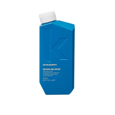 Rekonstrukční kondicionér pro suché a poškozené vlasy Repair-Me.Rinse (Reconstructing Strengthening Conditioner) Kevin Murphy - 