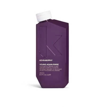 Regenerační kondicionér Young.Again.Rinse (Softening Conditioner) Kevin Murphy - 250 ml