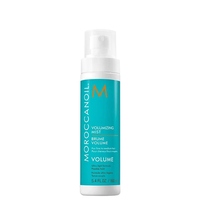 Objemová mlha na vlasy (Volumizing Mist) Moroccanoil - 50 ml