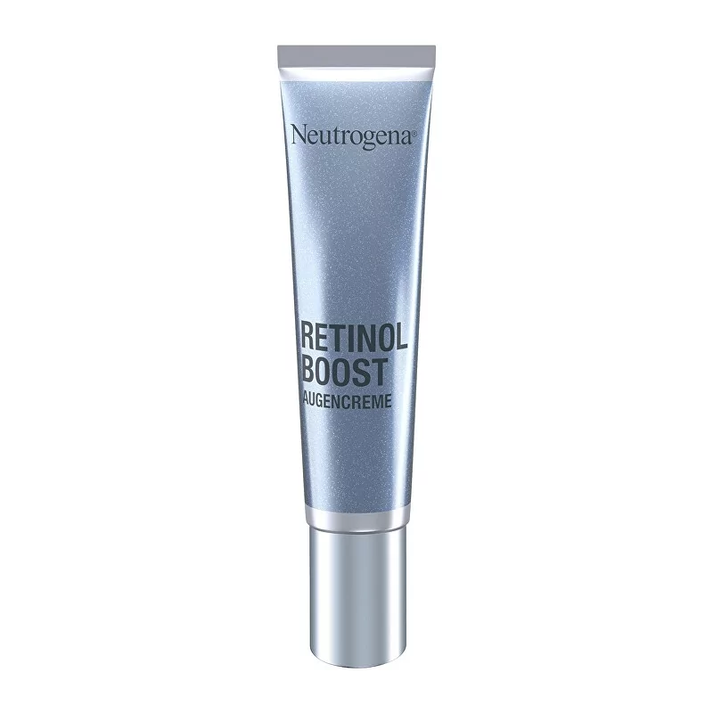 Oční krém Retinol Boost (Eye Cream) Neutrogena - 15 ml