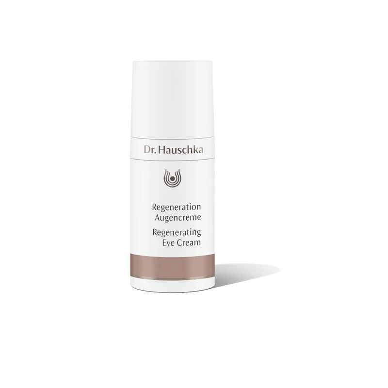 Regenerační krém na oči (Regenarating Eye Cream) Dr. Hauschka - 15 ml