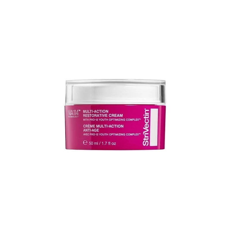 Pleťový krém pro zralou pleť Multi-Action (Restorative Cream) StriVectin - 50 ml