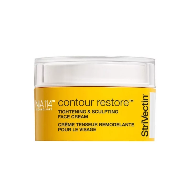 Liftingový pleťový krém Contour Restore (Tightening Face Cream) StriVectin - 50 ml