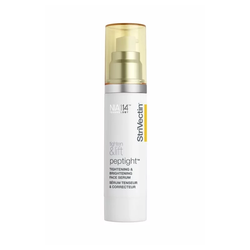 Liftingové pleťové sérum Tighten and Lift Peptight™ (Tightening & Brightening Serum) StriVectin - 50 ml