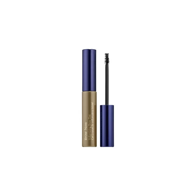 Gel na obočí Brow Now (Volumizing Brow Tint) Estée Lauder / Odstín: Light Brunette - 1,7 ml