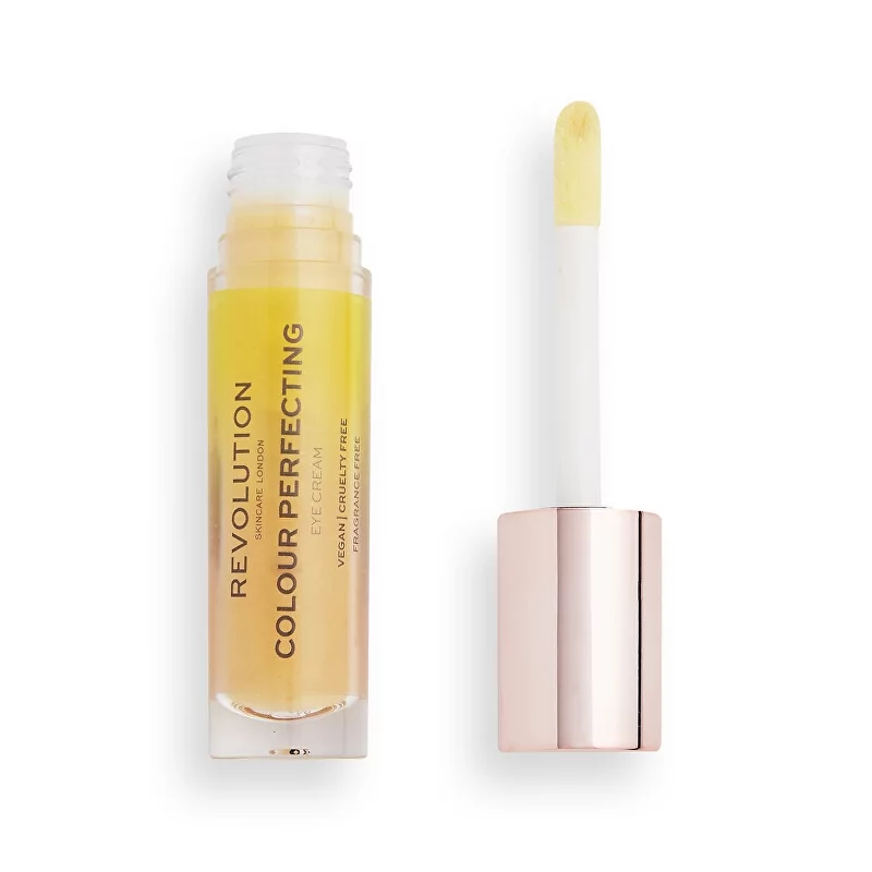 Rozjasňující oční krém Colour Perfecting (Eye Cream) Revolution Skincare - 9 ml